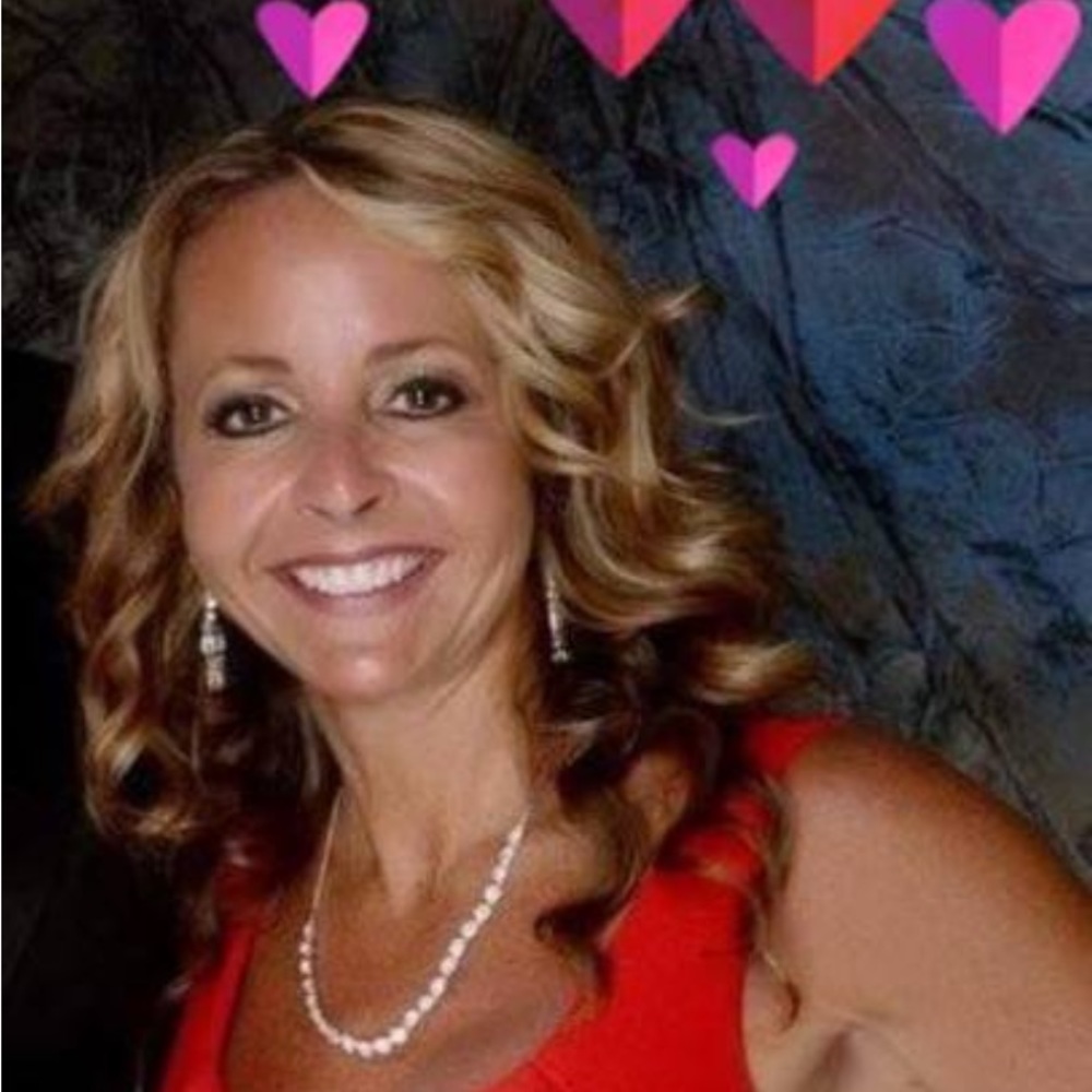 Meet your Posher, Deanna